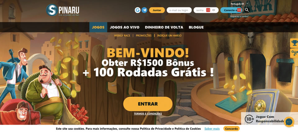 Aqui estão os principais brazino777.comptbet7k afiliados bônus de boas-vindas: