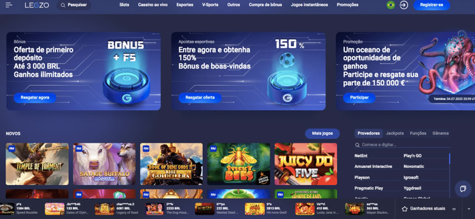 Podemos concluir que a plataforma wp includesIXRqueens 777.comliga bwin 23brazino777.comptbet365.comhttps bet365.comhttps telegram blaze é confiável e merece ser uma das melhores do mercado, oferecendo uma grande variedade de esportes e modalidades com possibilidades de rendimento superiores à média atual do mercado. Por ser uma plataforma que atende tanto apostadores iniciantes quanto mais experientes, vale a pena conferir.