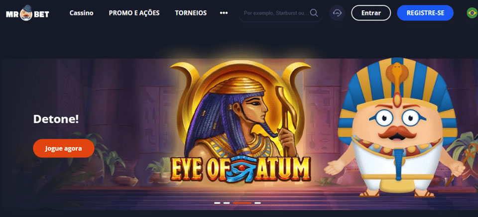 Com brazino777.comptesporte bet365, você pode desfrutar e confiar em uma variedade de jogos de cassino. A plataforma tem uma proposta que agrada a todos os tipos de jogadores, proporcionando uma experiência divertida para todos. Explore jogos de azar e jogue jogos de cassino como caça-níqueis, roleta, blackjack, pôquer e muito mais.