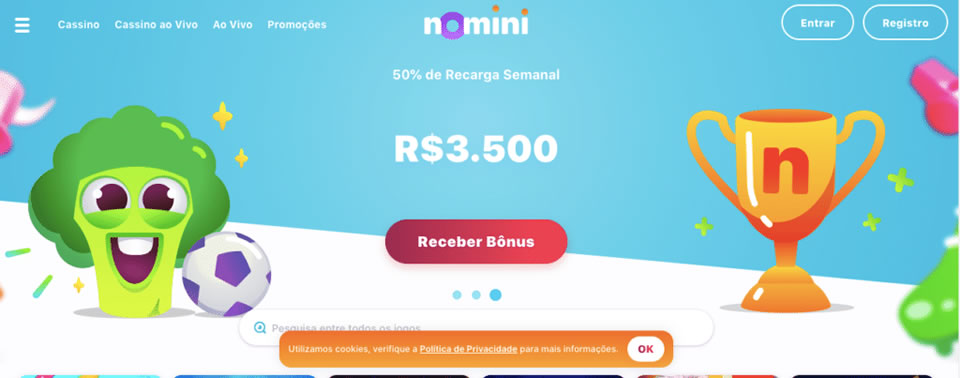 brazino777.comptliga bwin 23queens 777.comivibet login Oferecendo apostas ao vivo, há um número e variedade impressionante de opções de apostas e mercados para aproveitar.