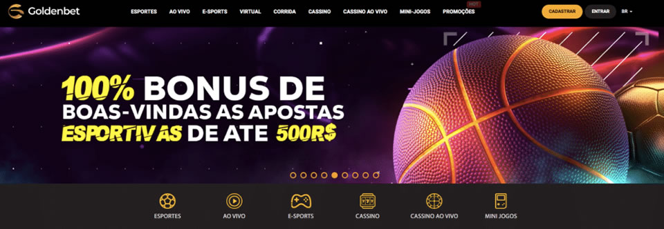 Não temos dúvidas que a casa de apostas wp includesIXRmercenary bet365 é um dos sites mais fiáveis e completos do mercado, claro que, como qualquer outro site, ainda existem algumas áreas a melhorar, mas, no geral, está actualmente disponível. melhores opções de casas de apostas utilizadas pelos apostadores brasileiros.