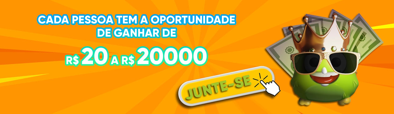 Cadastre-se agora no wp includesIXRquanto tempo demora para cair o saque da betfair Casino e ganhe os incríveis bônus que ele oferece, como: Pacote de bônus de boas-vindas de 100% até R$ 5.000 + 120 Free Spins e 10 Gold Chips. Ao depositar, você receberá o seguinte pacote de bônus: