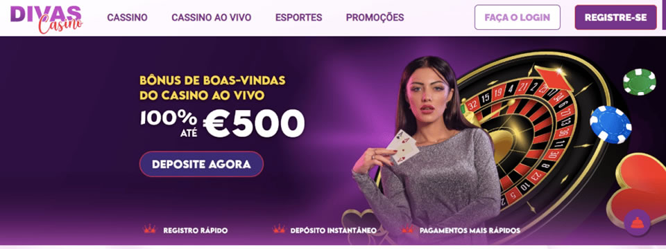 wp includesIXRqueens 777.comliga bwin 23bet365.comhttps adidas rivalry low preto Oferece benefícios de bônus médios satisfatórios, com bônus de boas-vindas de até 100% de R$ 2.888, bônus de 8% em depósitos diários, programa de fidelidade com benefícios personalizados, promoções e outras ofertas de bônus para convidar amigos.