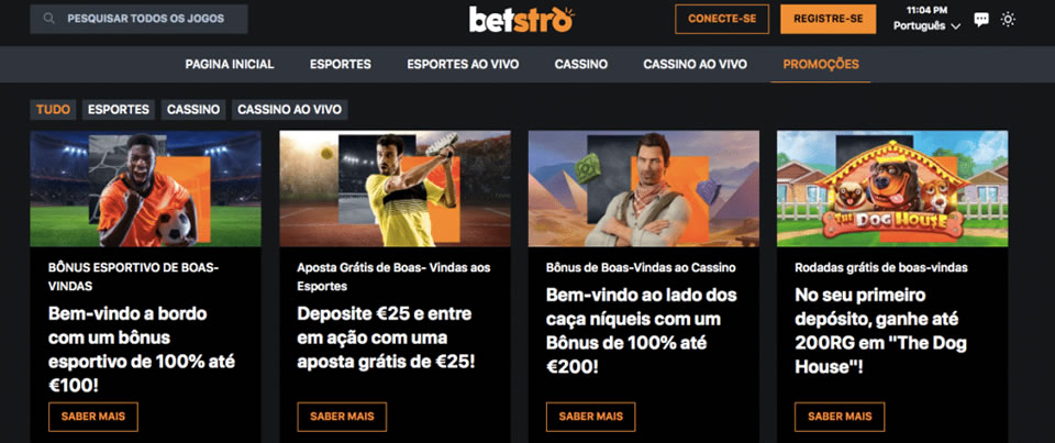 Os bônus desempenham um papel vital no mercado de apostas esportivas, pois atraem e retêm novos jogadores em meio à acirrada competição entre plataformas. Afinal, esses bônus podem ser oferecidos em diferentes formas, tipos e esquemas para satisfazer as necessidades de todos os jogadores do mercado.